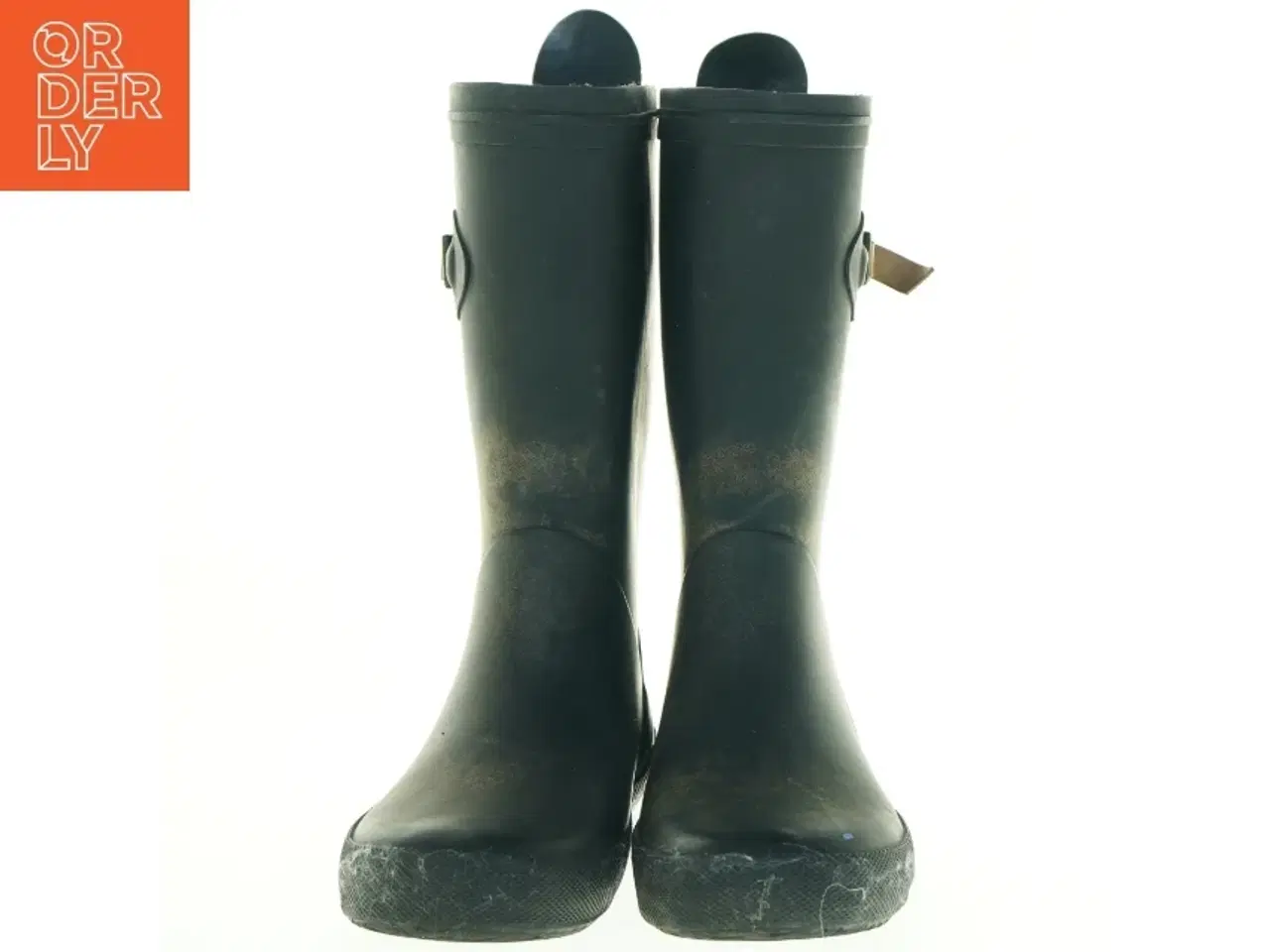 Billede 2 - Gummistøvler (str. 33)