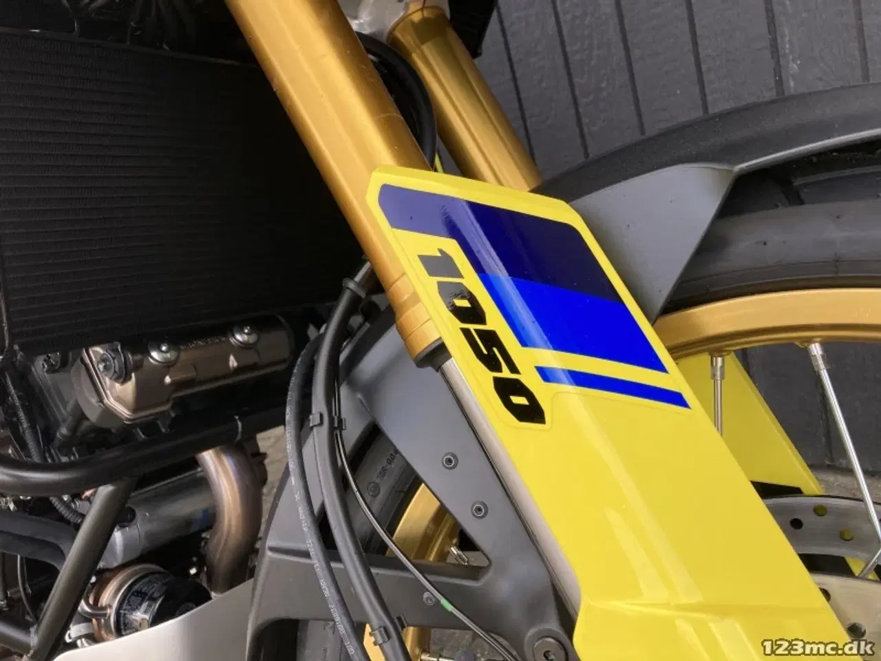Billede 13 - Suzuki DL 1050 DE V-Strom