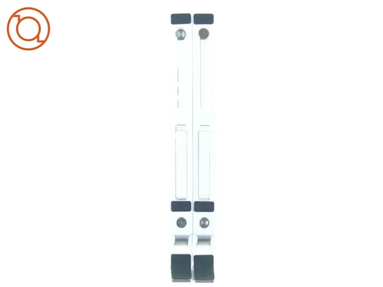 Billede 3 - Laptop stander (str. 24 x 16 cm)