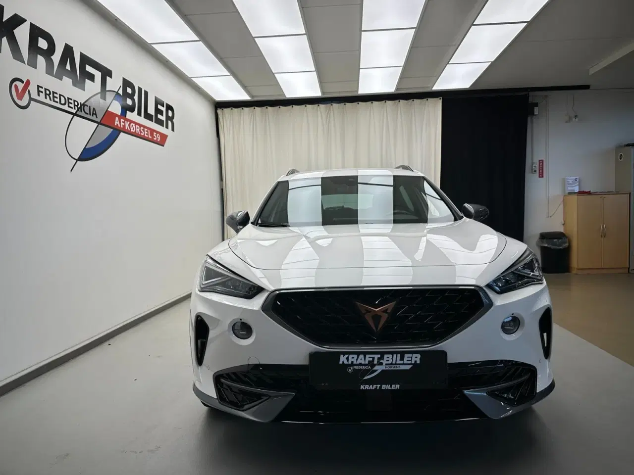 Billede 7 - Cupra Formentor 1,4 eHybrid DSG