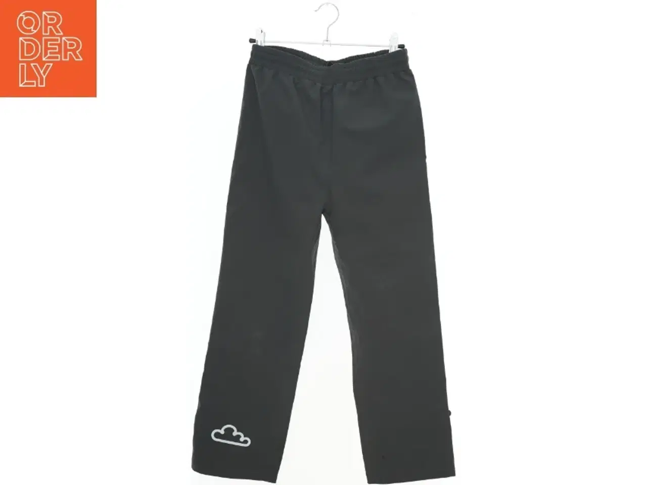 Billede 1 - Overtræksbukser (str. 134 cm)