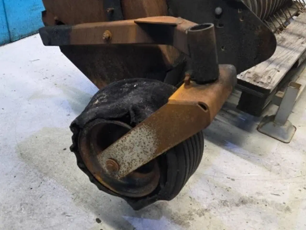 Billede 15 - Claas Variant 385 Pickup 8573320