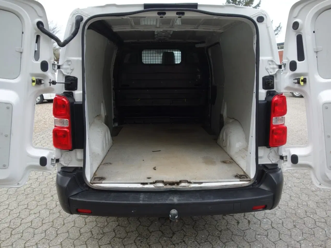 Billede 13 - Toyota ProAce 2,0 D 120 Long Comfort