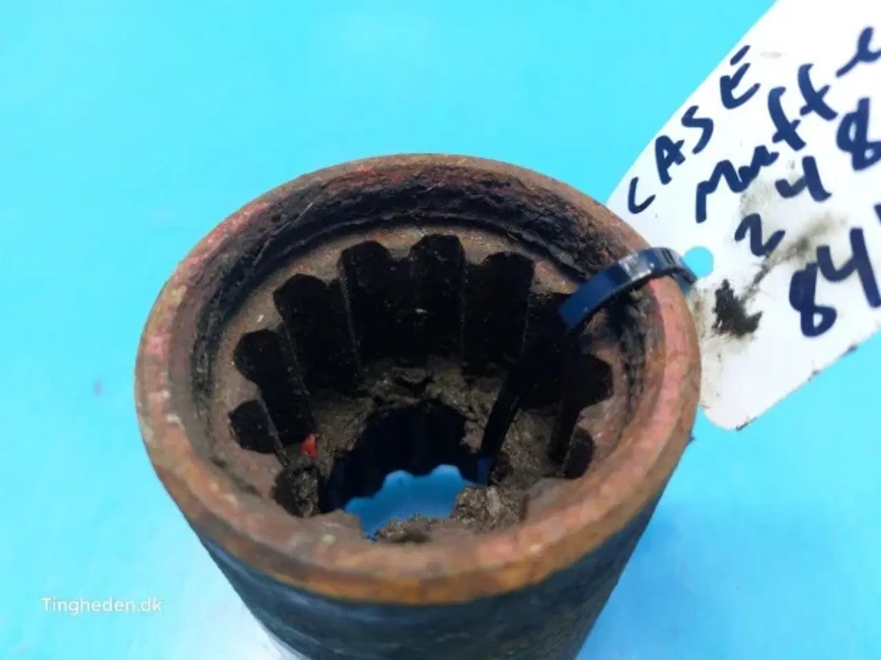 Billede 3 - Case 2388 Muffe 84416330