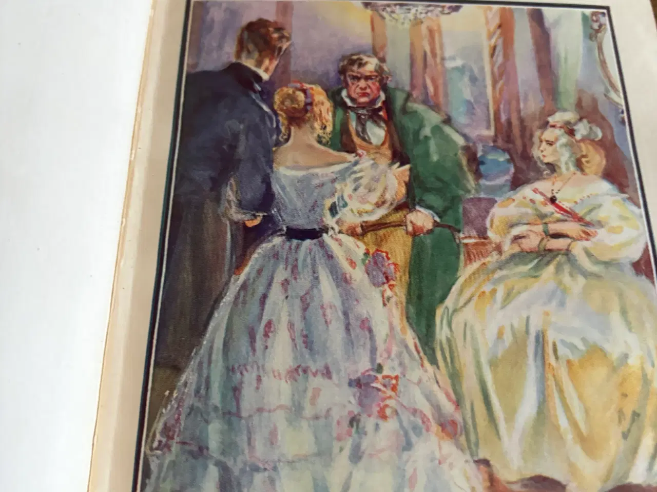 Billede 11 - Gamle bøger