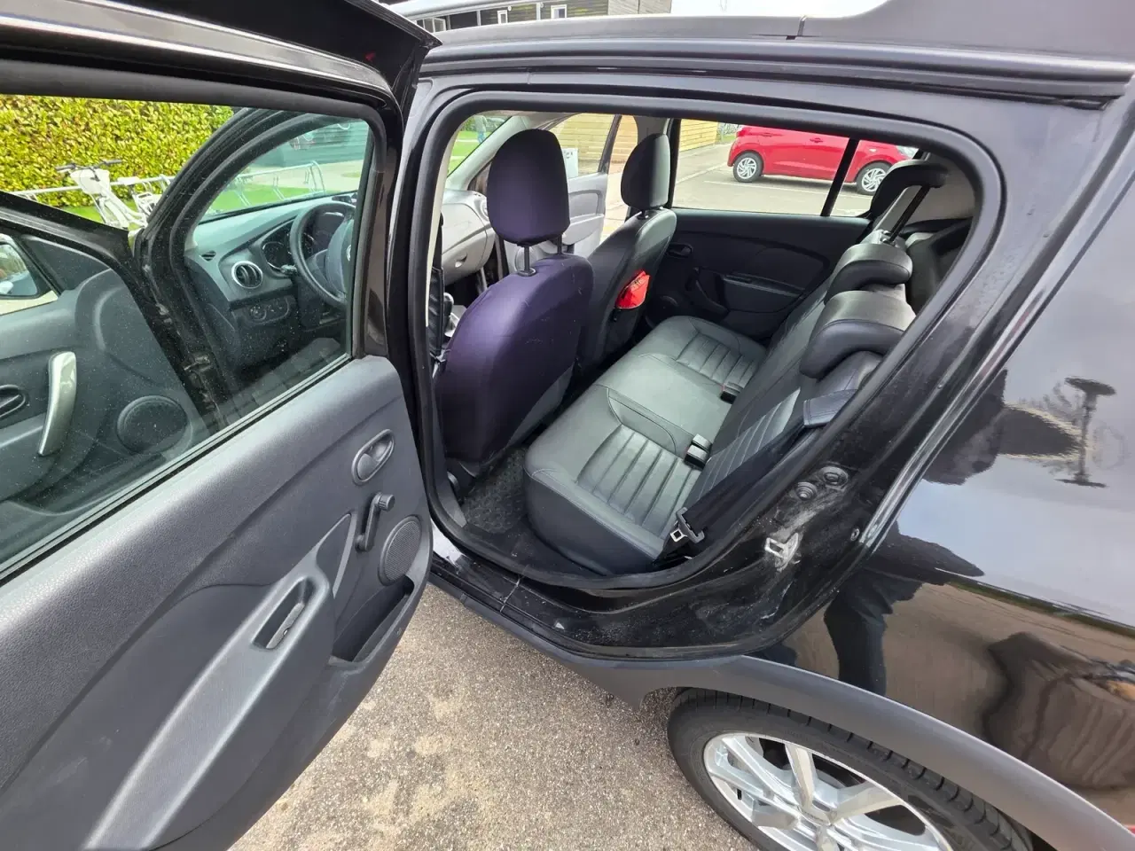 Billede 9 - Dacia Sandero Stepway 1,5 dCi 90 Prestige