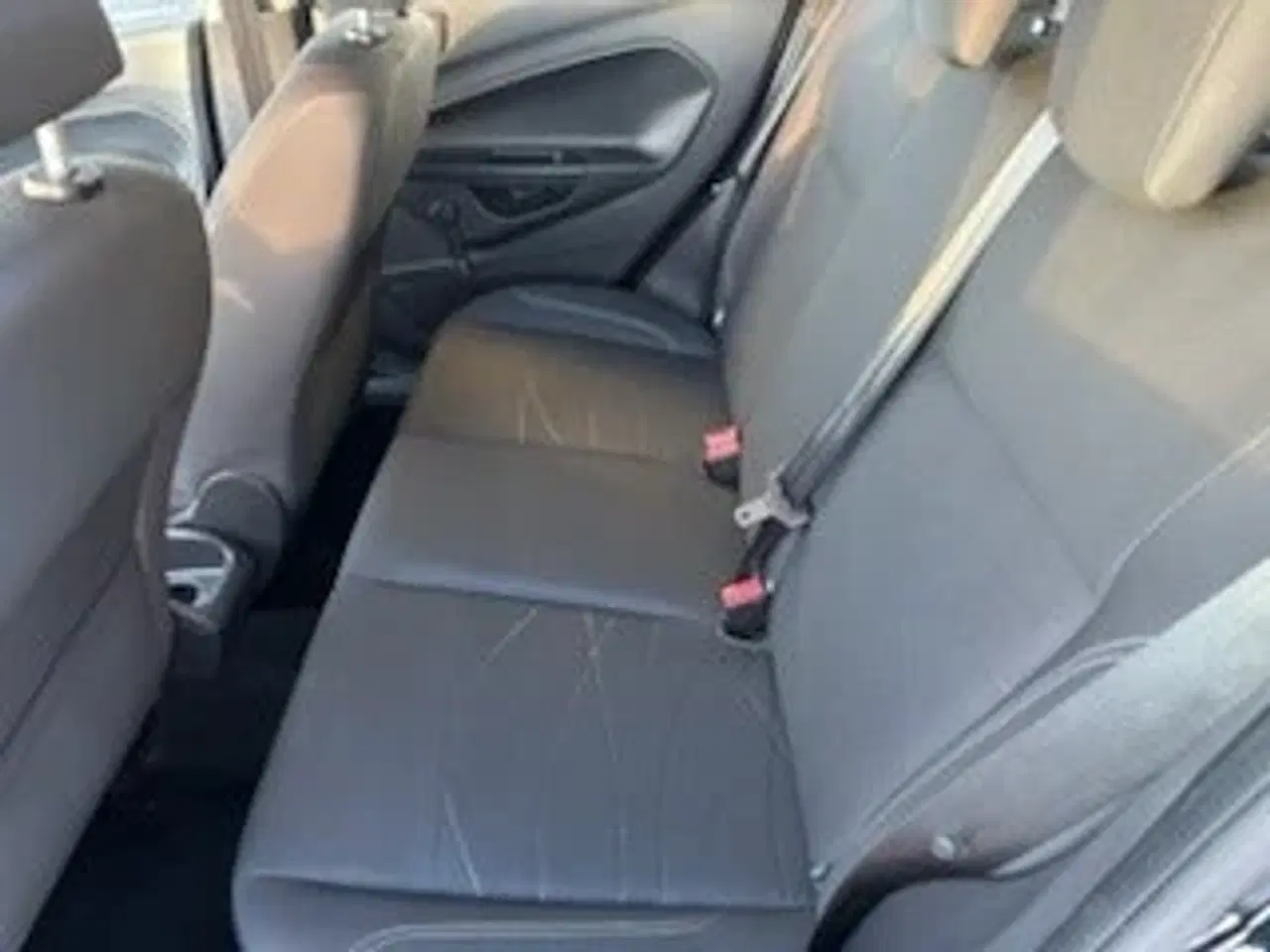 Billede 6 - Ford Fiesta 1,5 TDCi 95 Trend ECO