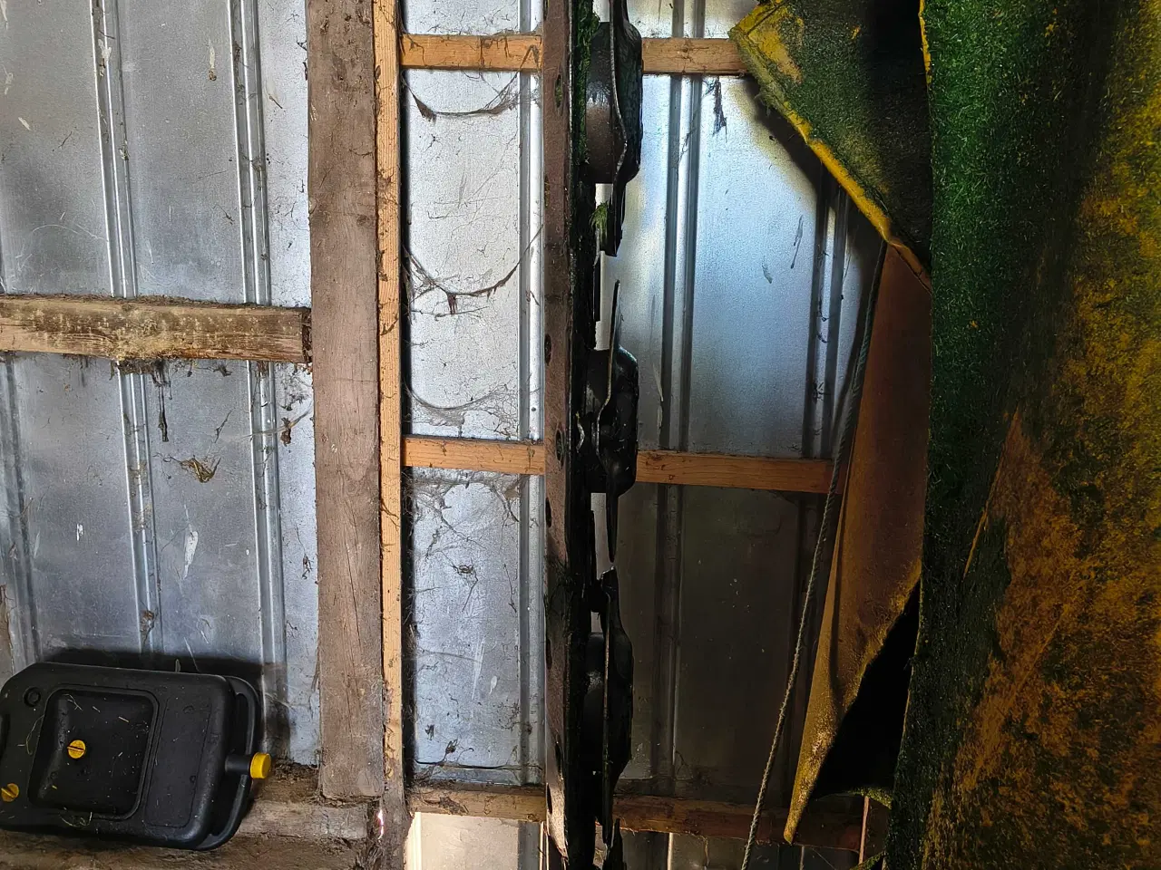 Billede 5 - Kellfri RS210H skivehøster / skårlægger 