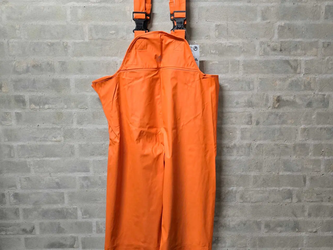 Billede 3 - Nye Elka PU overalls i flere str!