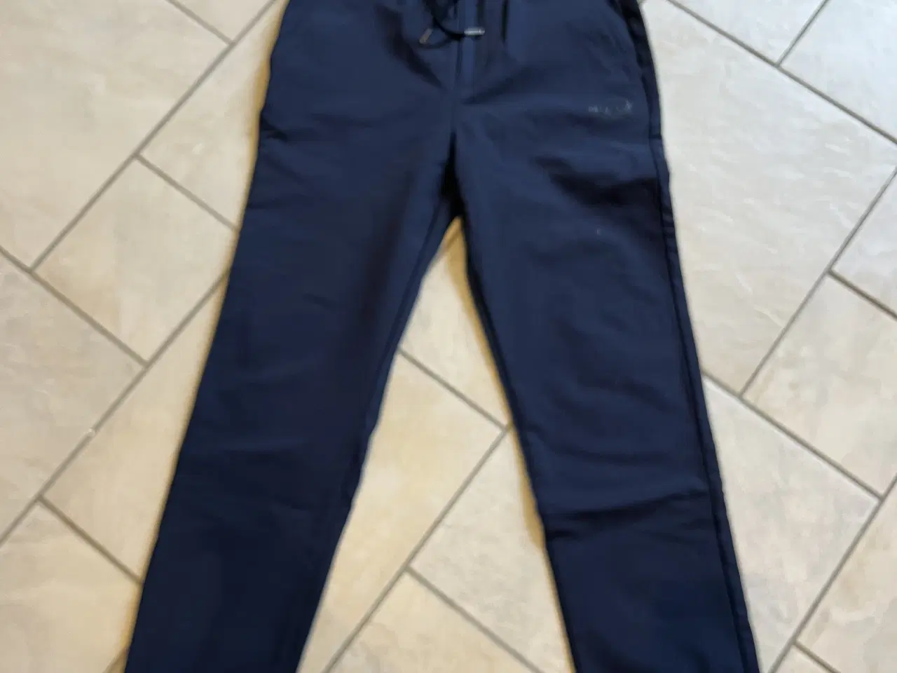 Billede 1 -  MONO bukser str 12 og 14