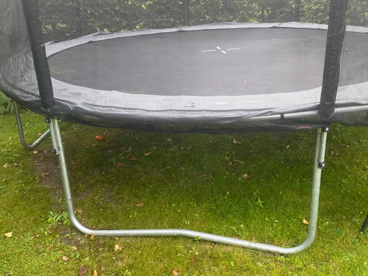 Billede 4 - Havetrampolin ASG