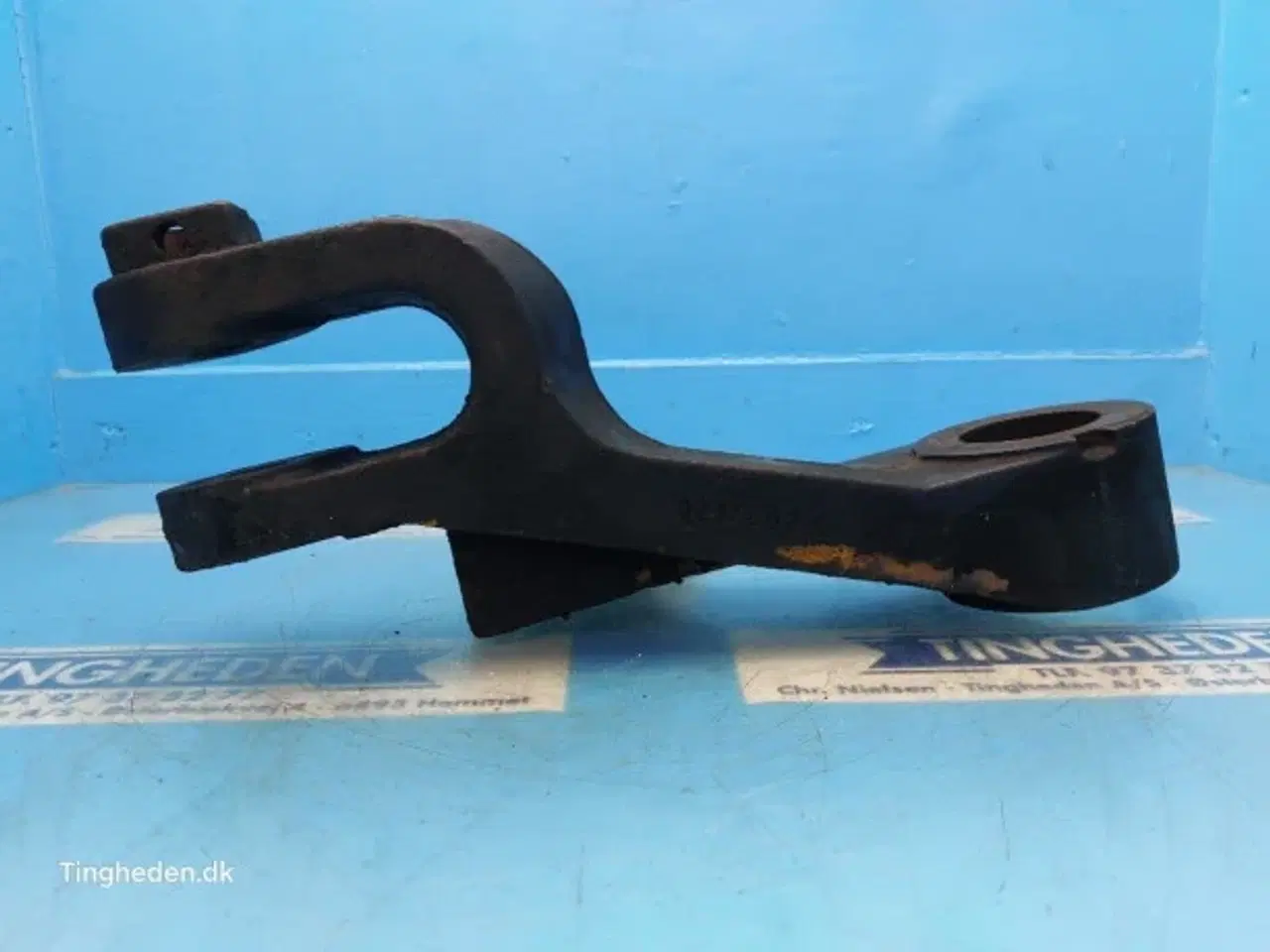 Billede 2 - Massey Ferguson 6465 Arm L. 3796054M12
