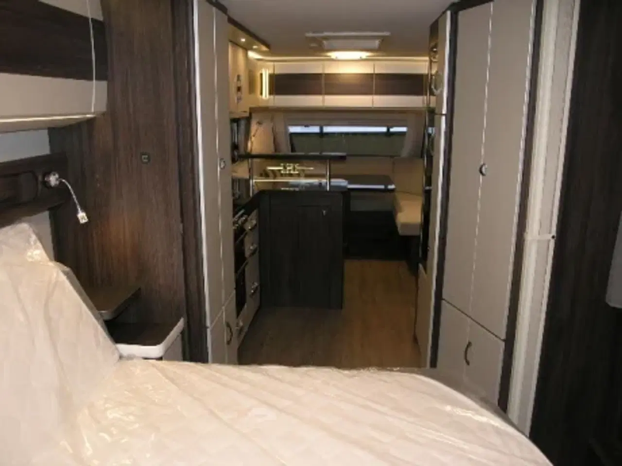 Billede 12 - Hobby Prestige 720 WQC