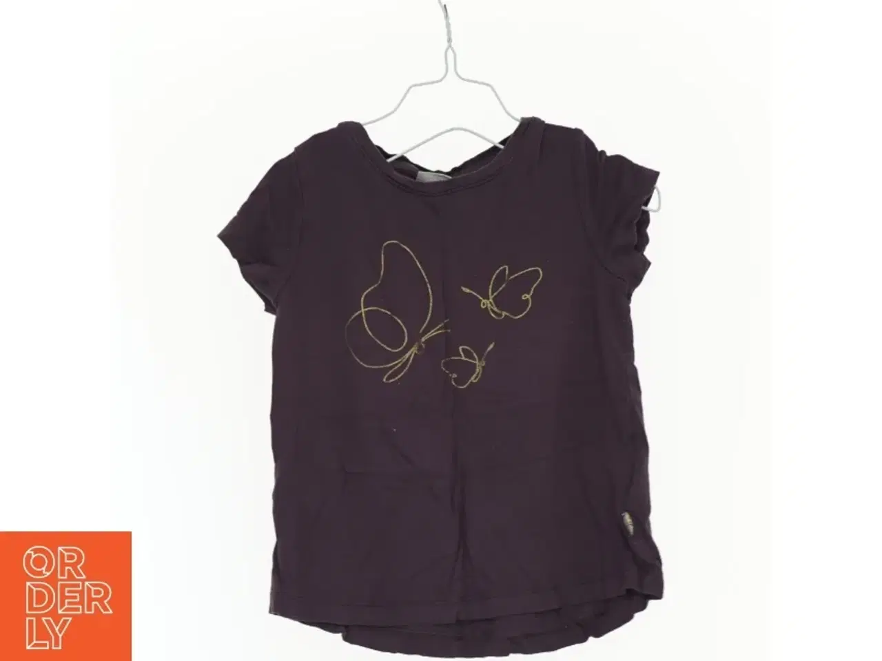 Billede 1 - T-Shirt pomdelux (str. 98 cm)