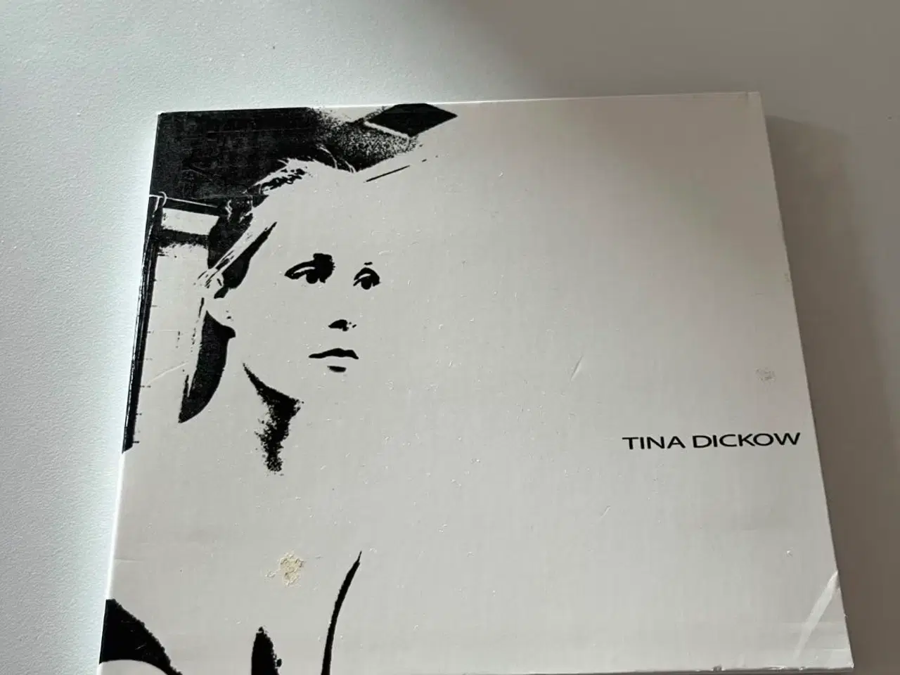 Billede 1 - Tina Dickow- Notes