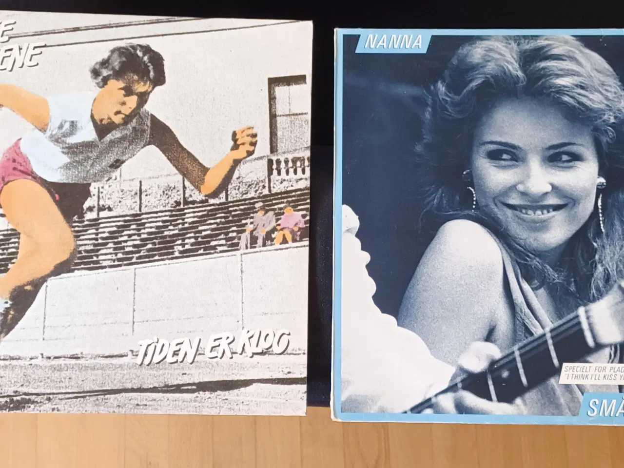 Billede 18 - LP'er, samlet pris. Bud indtil 11/7