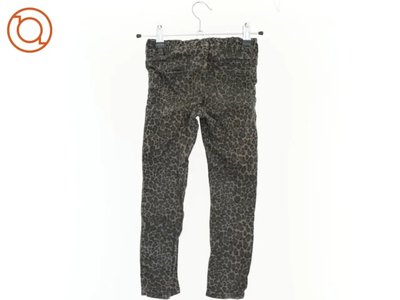 Billede 2 - Jeans fra H&M (str. 110 cm)