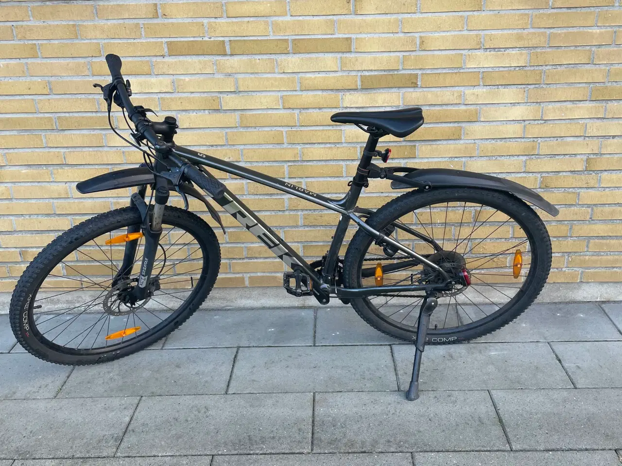 Billede 1 - Cykel trek marlin 