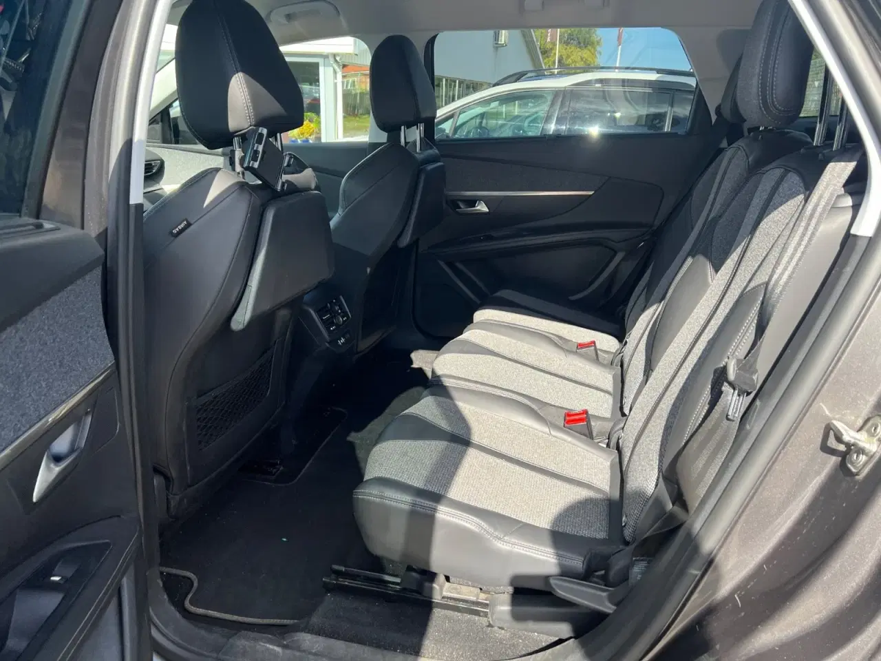 Billede 9 - Peugeot 5008 1,2 PureTech 130 Allure 7prs