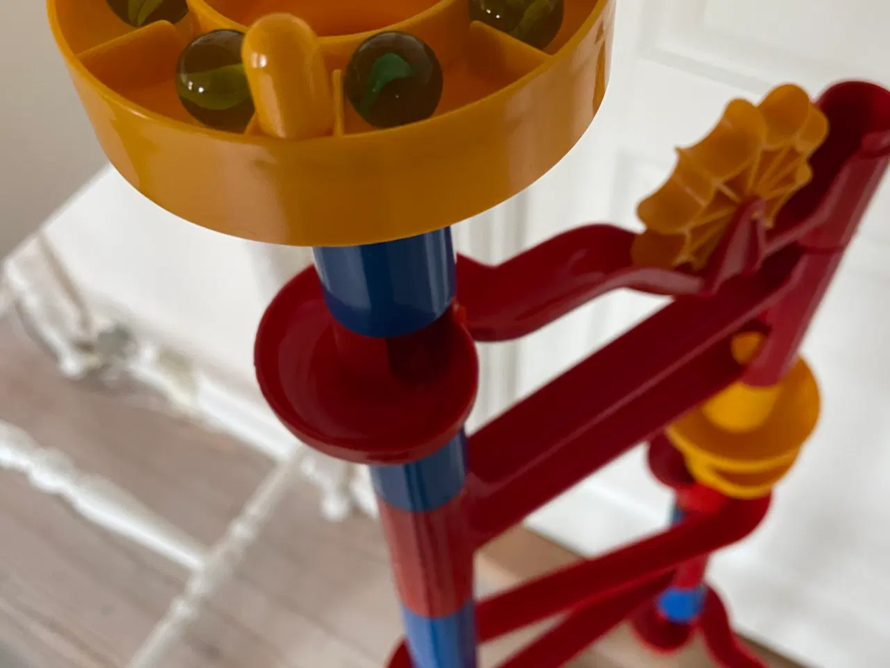 Billede 5 - Kuglebane Lena Cascade.