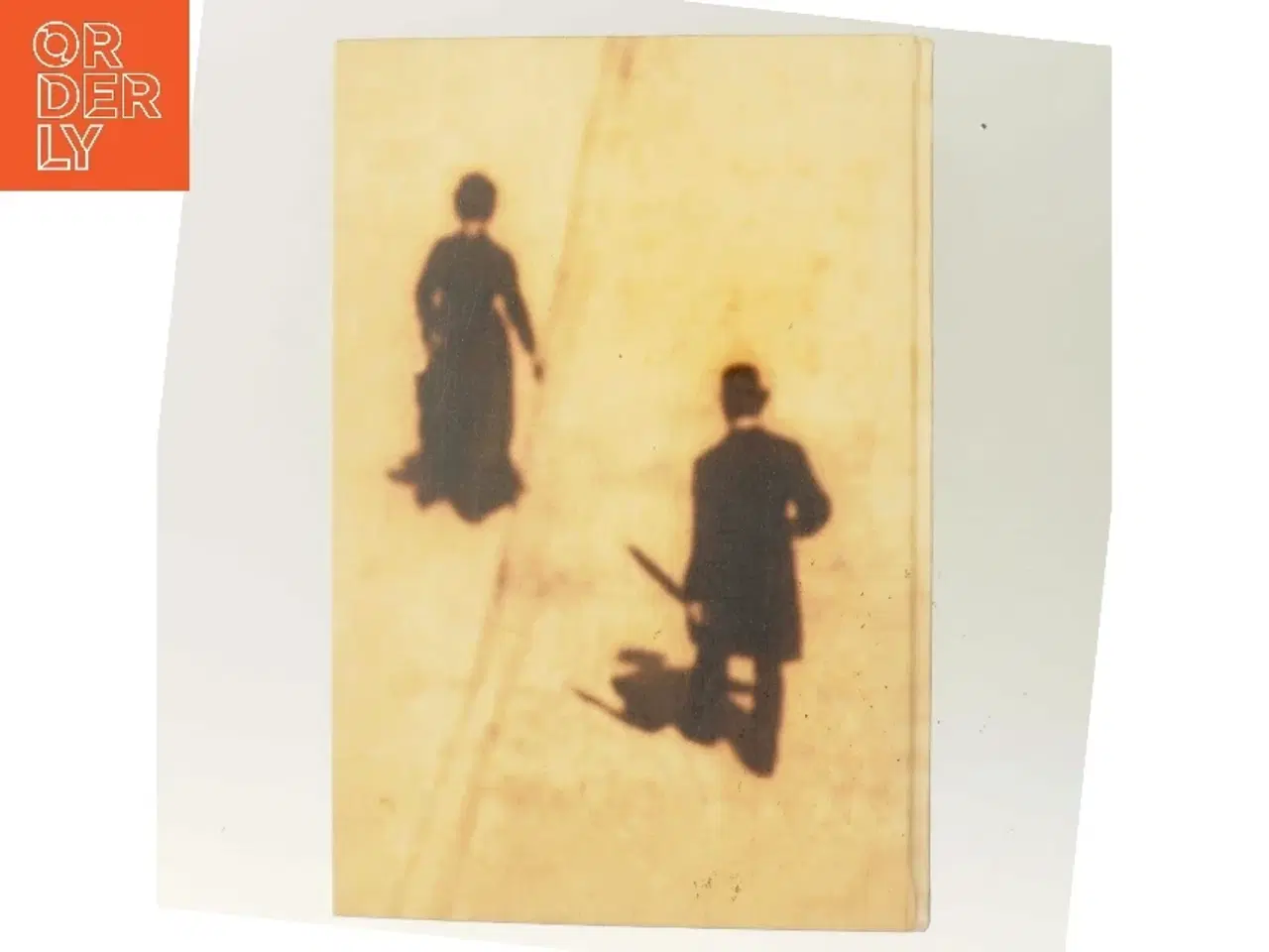 Billede 3 - Den lukkede bog af Jette A. Kaarsbøl (Bog)