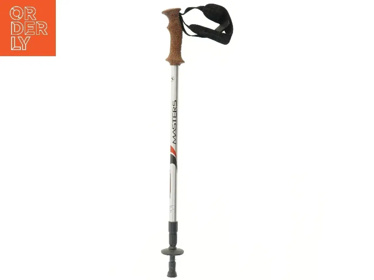 Billede 2 - Vandrestav Masters fra Masters (str. 135 cm)