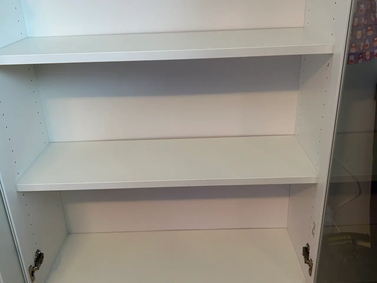 Billede 2 - Ikea Billy reol