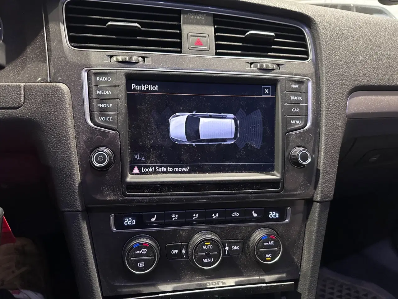 Billede 5 - VW e-Golf VII  