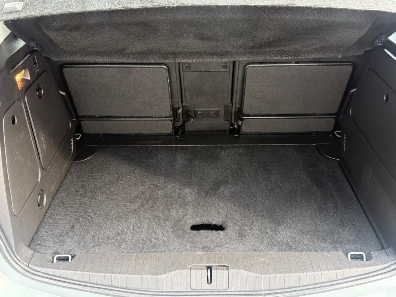 Billede 7 - Opel Meriva 1,4 Enjoy