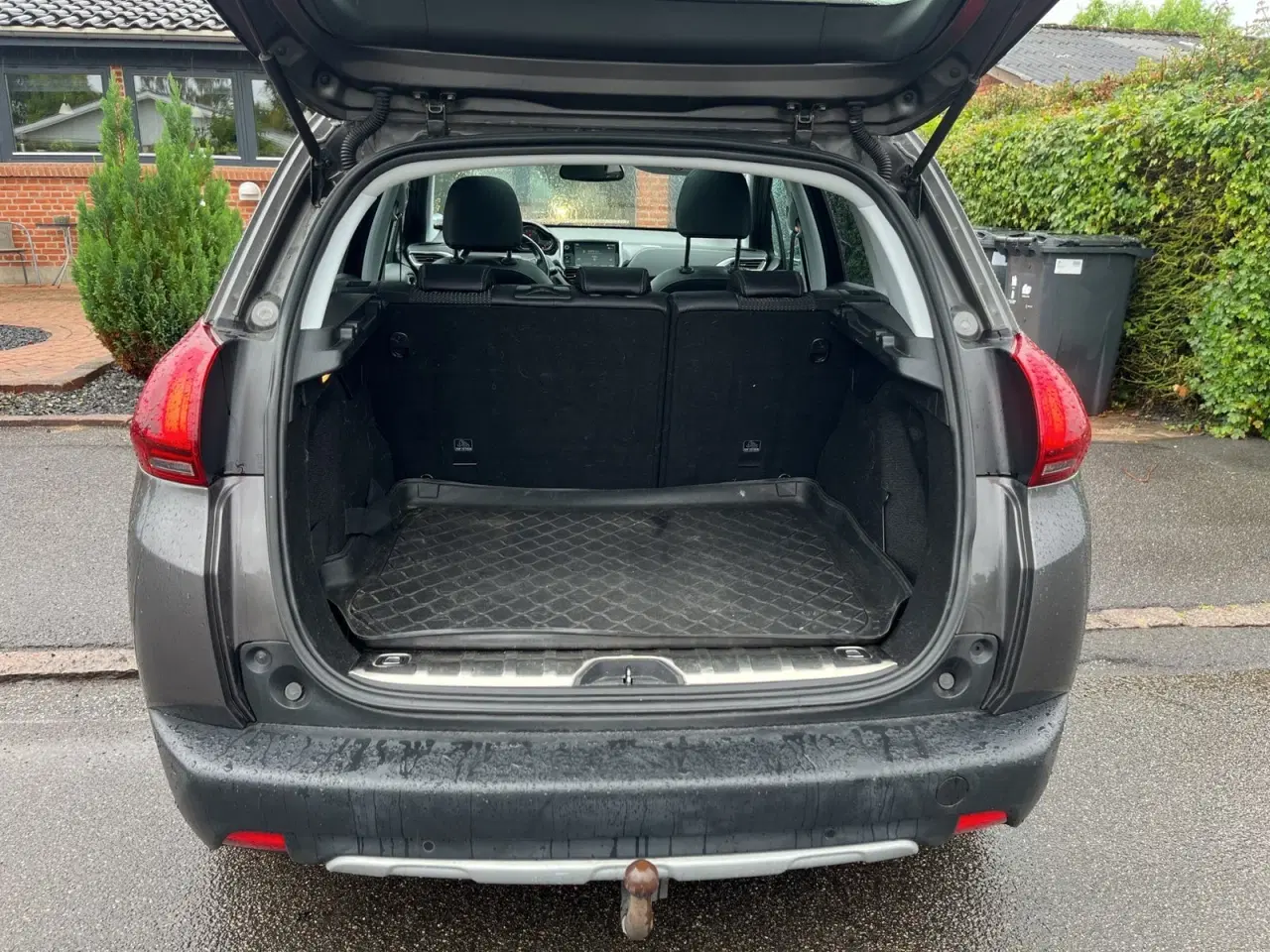 Billede 16 - Peugeot 2008 1,6 BlueHDi 100 Allure