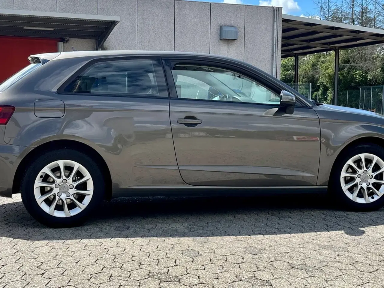 Billede 3 - Audi A3 1,4 TFSi 125 Attraction