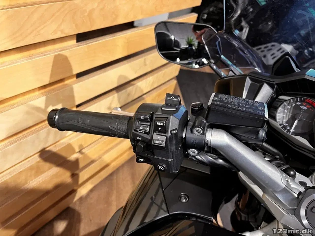 Billede 16 - Yamaha FJR 1300 A