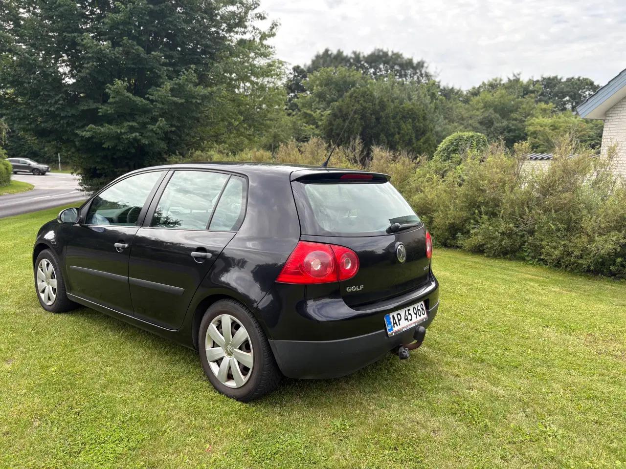 Billede 1 - Nysynet VW Golf V M/partikelfilter 1,9 kørt 248xxx