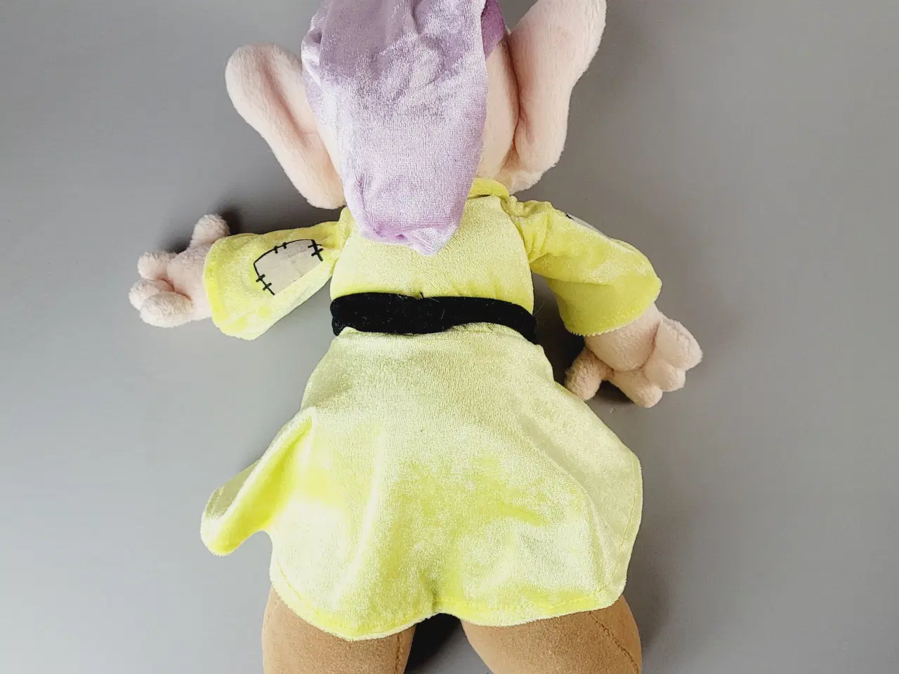 Billede 9 - ⭐️· Disney Store Snehvide og de Syv Dværge - Dopey