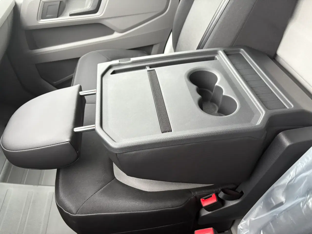 Billede 18 - MAN TGE 5.160 A8 L3H3, Kassevogn