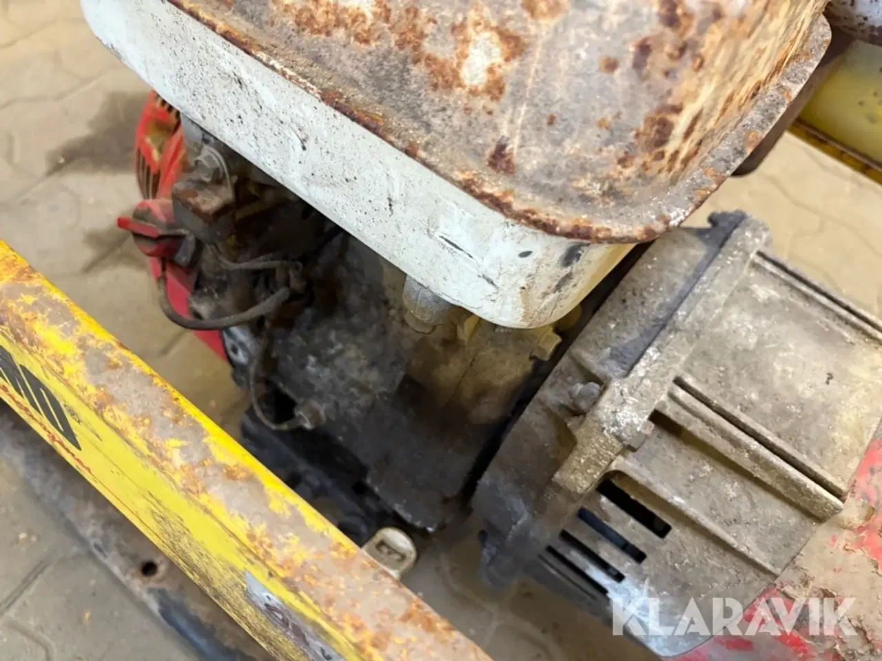 Billede 10 - Generator SDMO HX4000