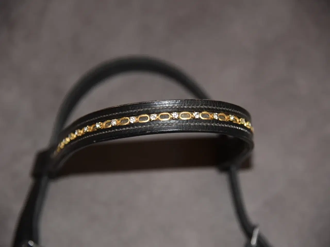 Billede 1 - Hestetøjle til pony