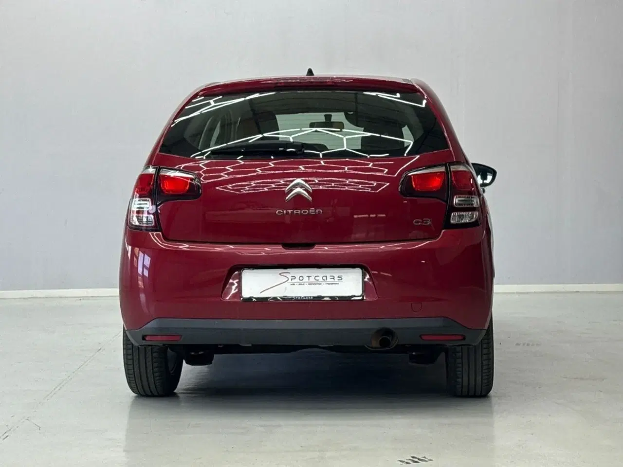 Billede 7 - Citroën C3 1,2 PureTech 82 Attraction