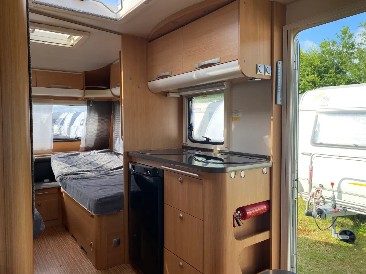 Billede 6 - Adria Adora 472 LU