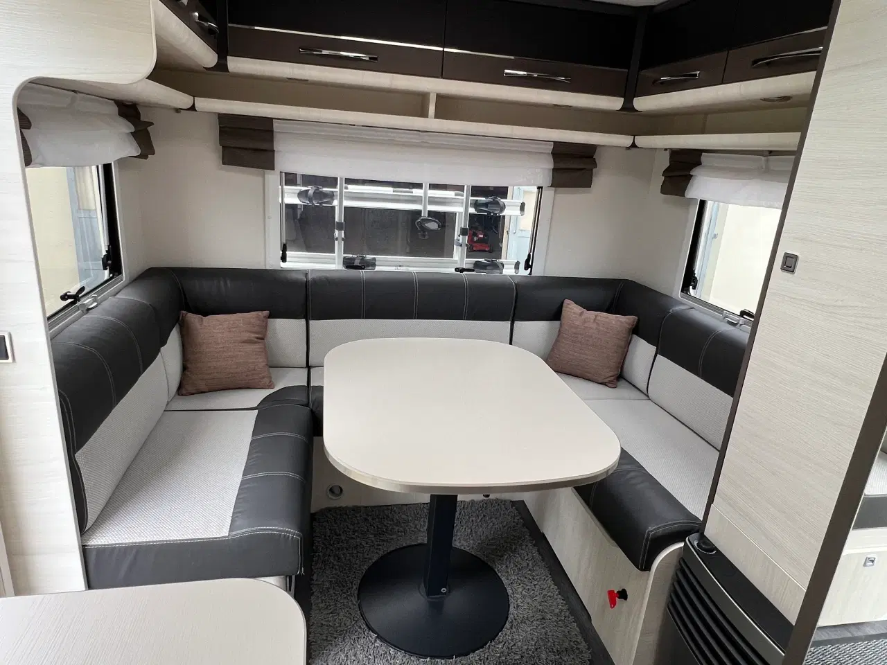 Billede 5 -  Cavalier Artica 450