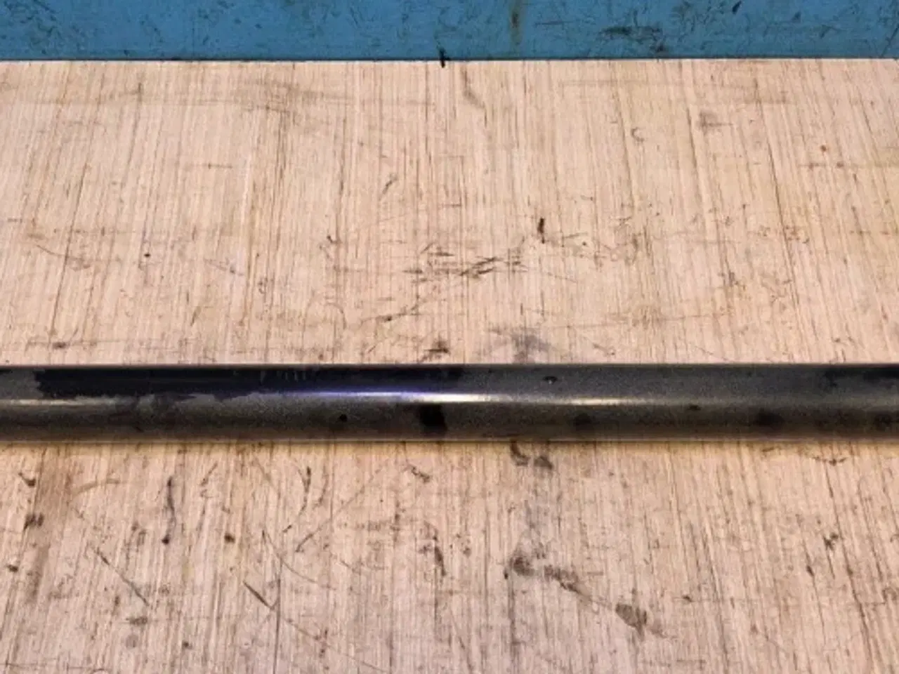 Billede 9 - Massey Ferguson 3060 Udstødningsrør 3383014M7