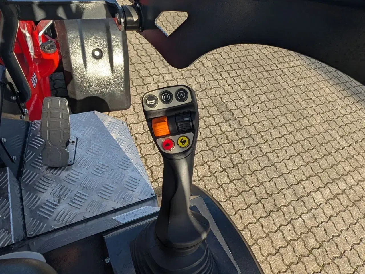 Billede 13 - Heracles H200+