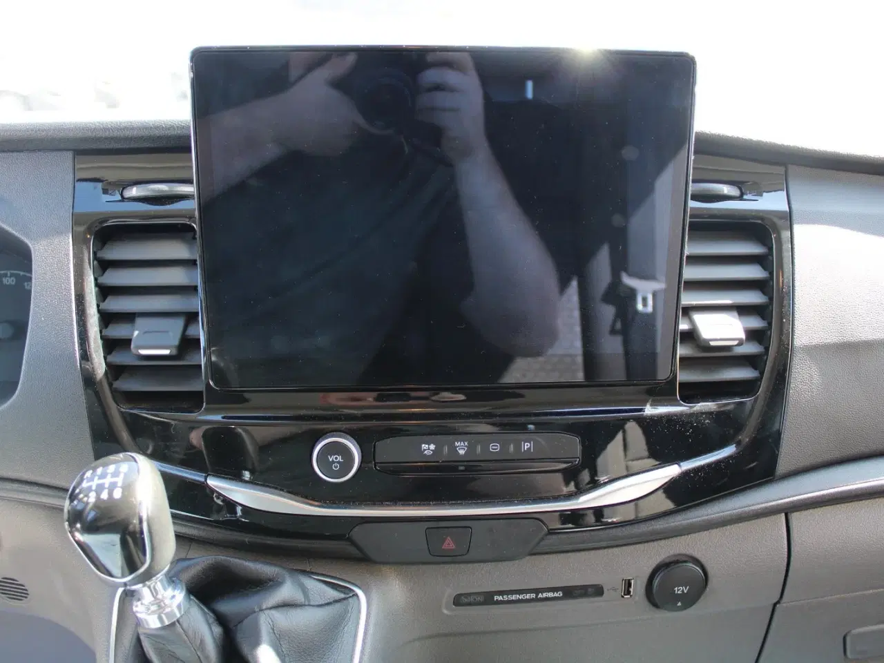 Billede 5 - Ford Transit 350 L3 Van 2,0 TDCi 170 Trend H2 FWD