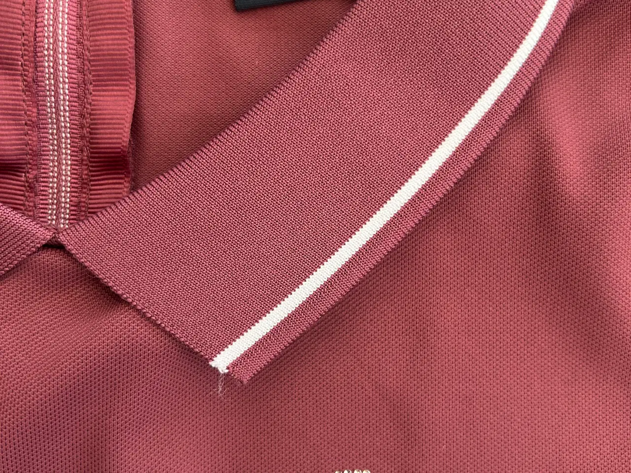 Billede 3 - Cavallo Drifa Ridepolo 