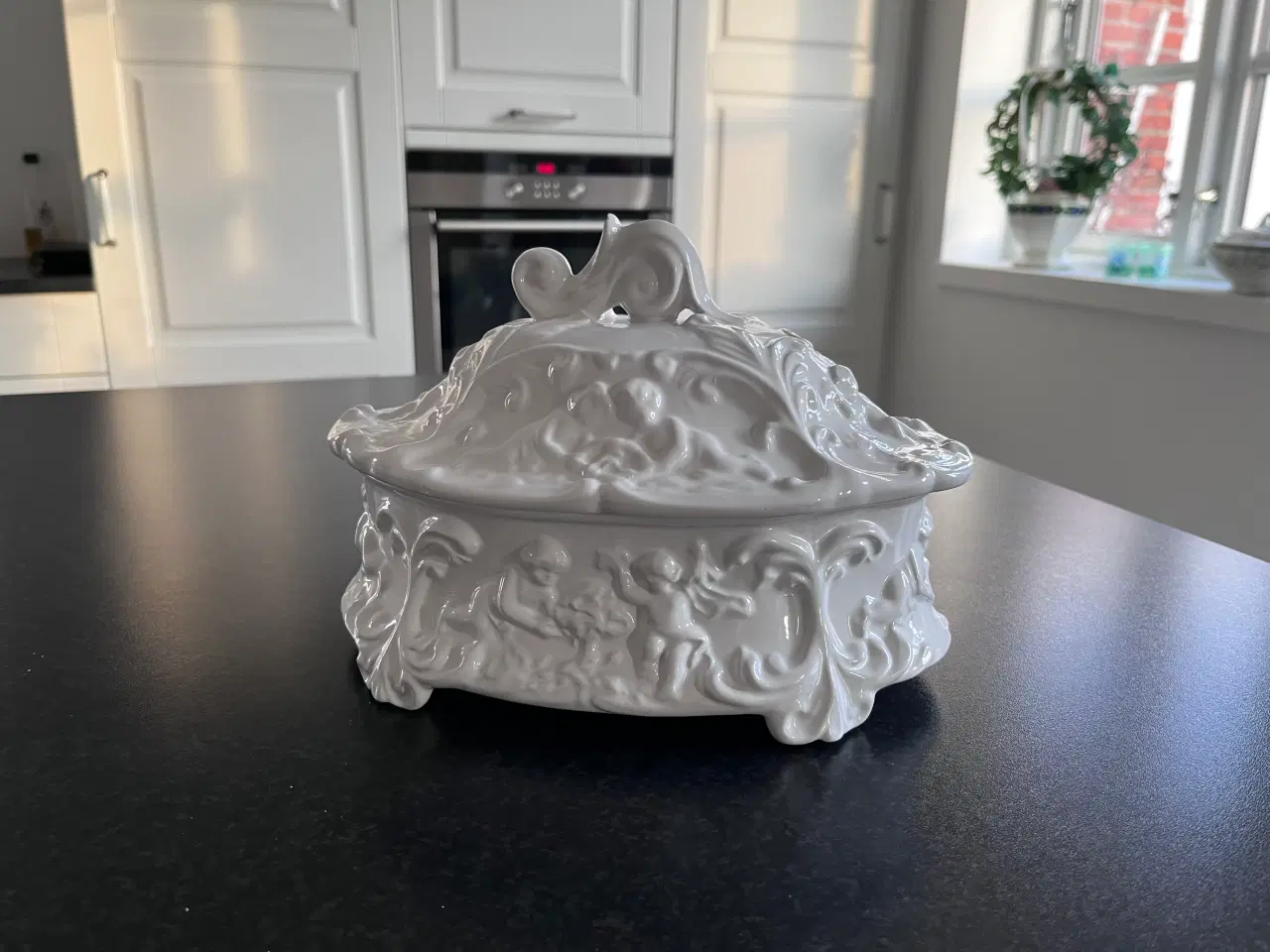 Billede 1 - Terrin, Skål, Elpa Alcobaqa made in Portugal