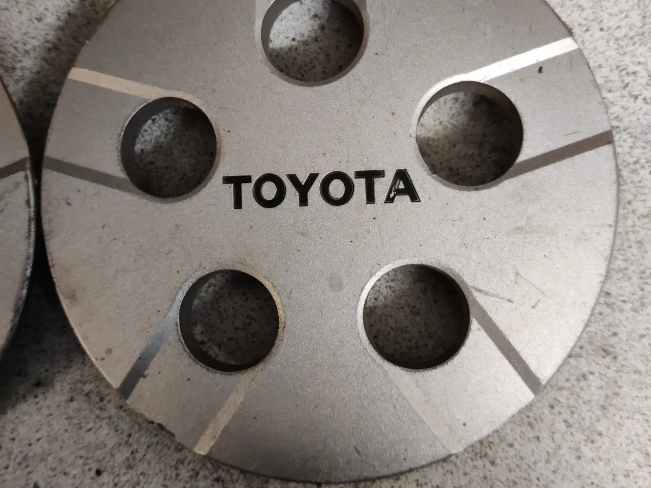 Billede 2 - Toyota 