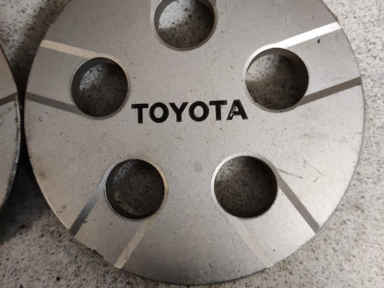 Billede 2 - Toyota