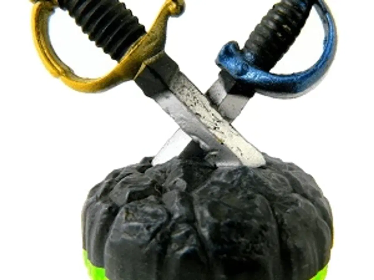 Billede 1 - Skylanders Spyro's Adventure Ghost Swords