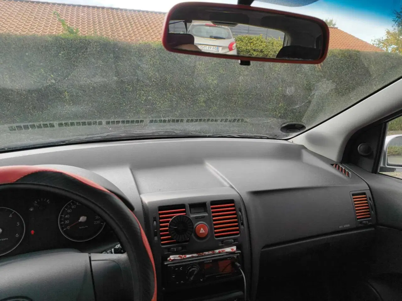 Billede 16 - hyandai getz 1.5