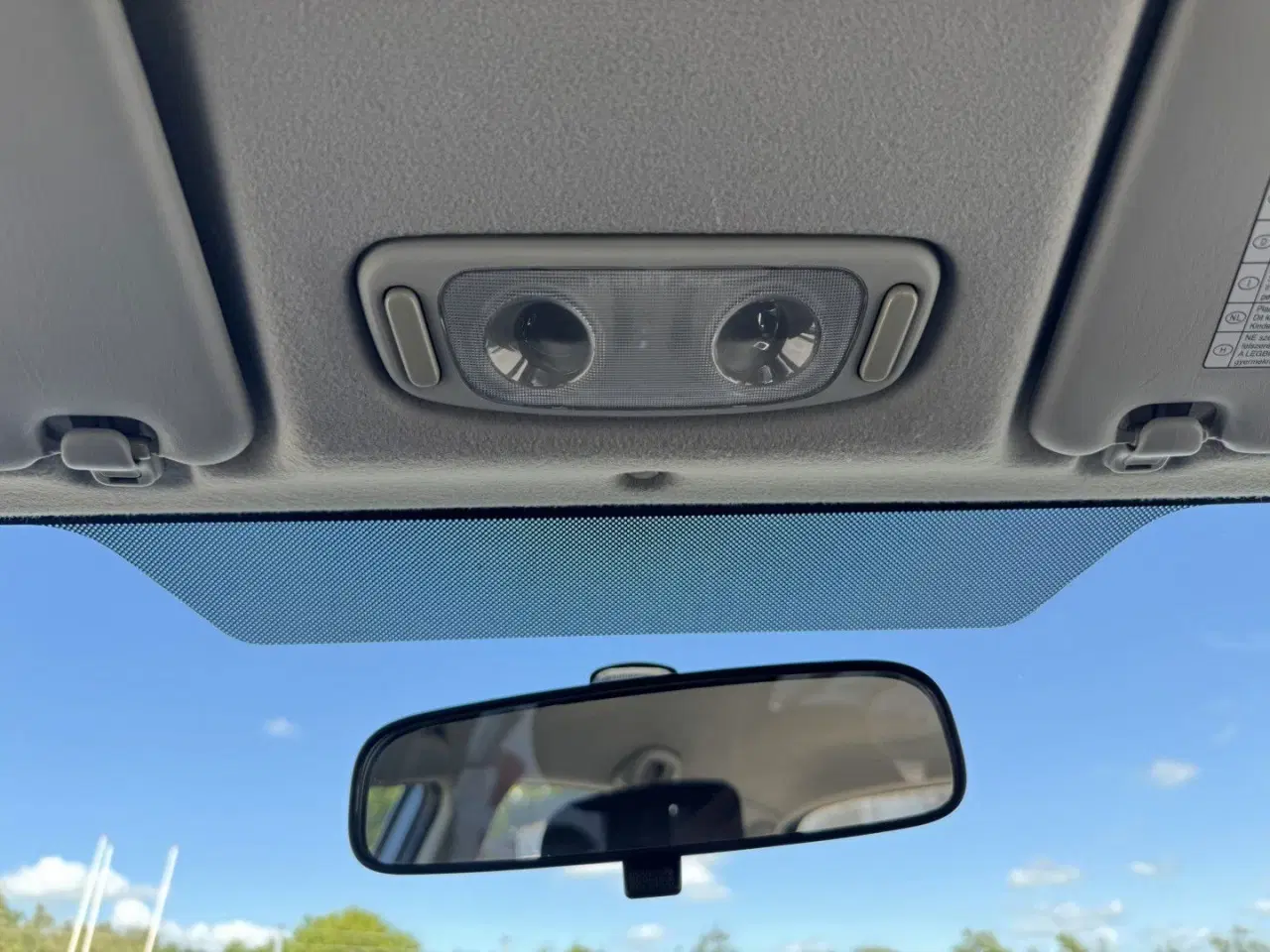 Billede 16 - Suzuki Liana 1,6 106HK 5d